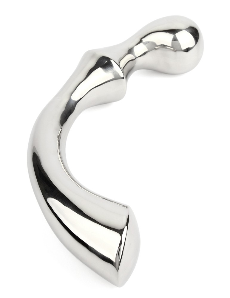 Stimulateur de prostate Deluxe G-Spot 22 x 4cm