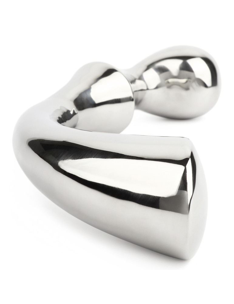 Stimulateur de prostate Deluxe G-Spot 22 x 4cm