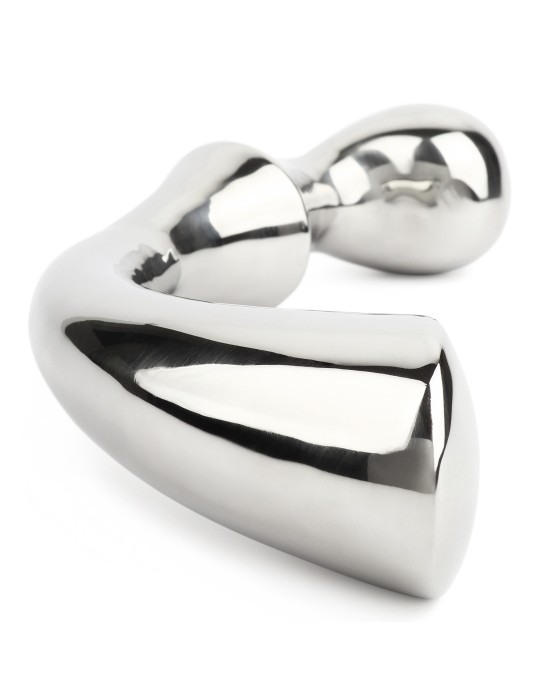 Stimulateur de prostate Deluxe G-Spot 22 x 4cm