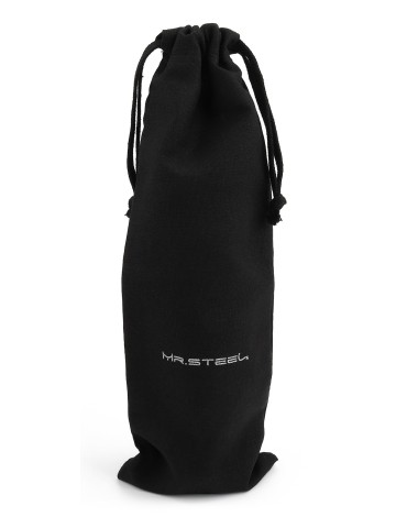 Stimulateur de prostate The Curvy G-Spot 23 x 4.2 cm Irisé 2