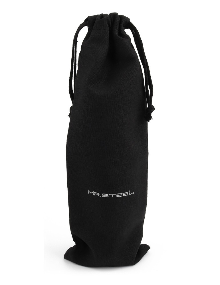 Stimulateur de prostate The Curvy G-Spot 23 x 4.2 cm Irisé