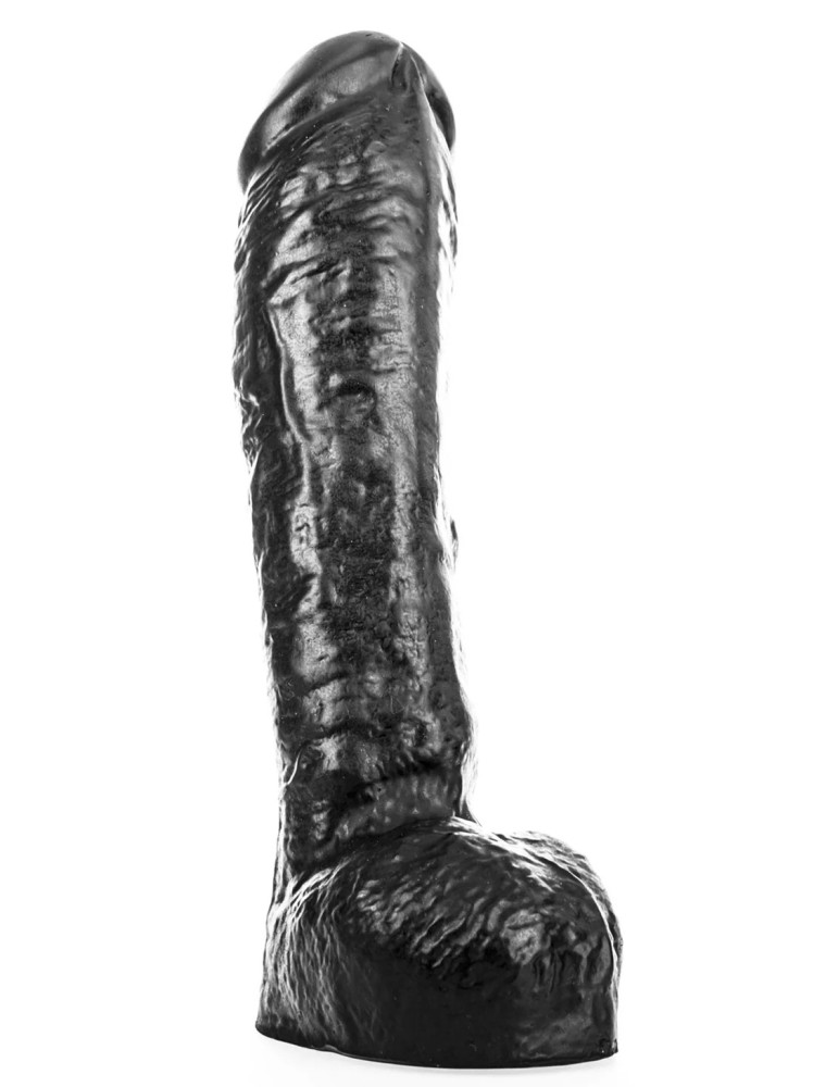 Gode AB34 Bratwurst All Black 24 x 6.5cm