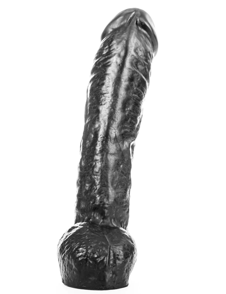 Gode AB34 Bratwurst All Black 24 x 6.5cm