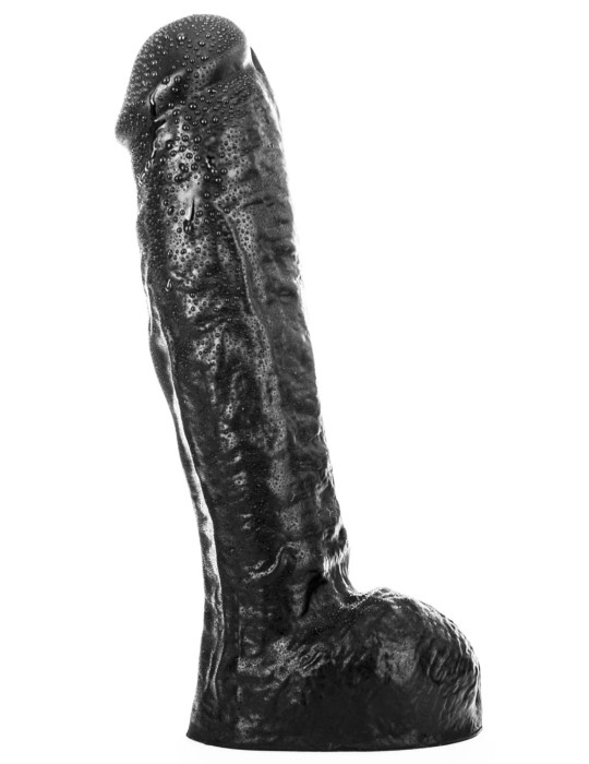 Gode AB34 Bratwurst All Black 24 x 6.5cm