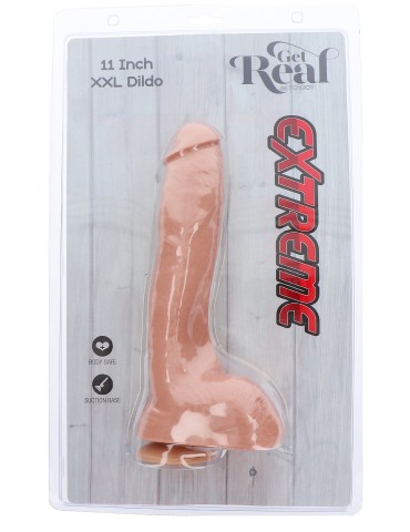 Gode XL Extreme Get Real 23 x 6.5cm 2