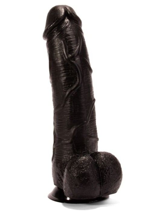 Gode Nelson 23 x 6.5cm Gode Nelson 23 x 6.5cm