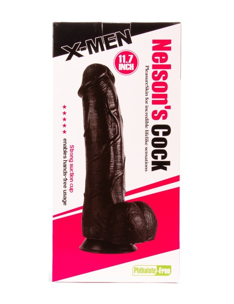 Gode Nelson 23 x 6.5cm