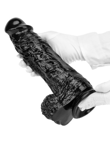 Gode Big Evan 24 x 7cm