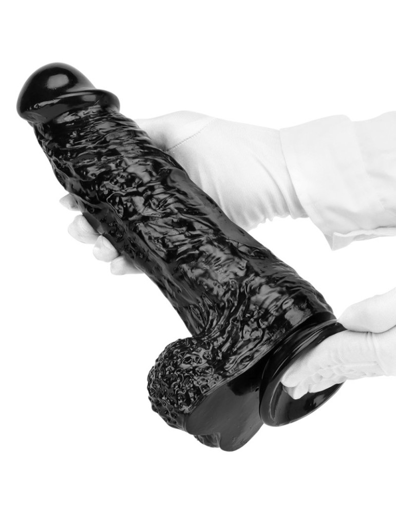 Gode Big Evan 24 x 7cm Gode Big Evan 24 x 7cm