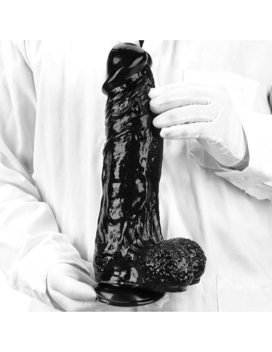 Gode Big Evan 24 x 7cm