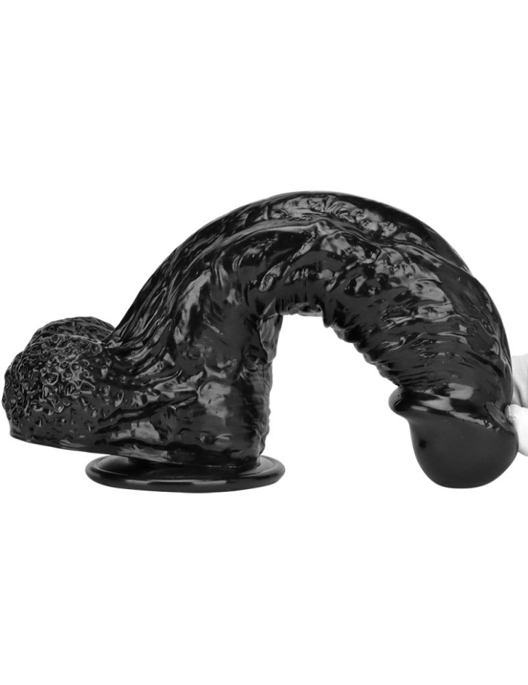 Gode Big Evan 24 x 7cm