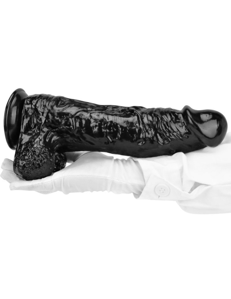 Gode Big Evan 24 x 7cm