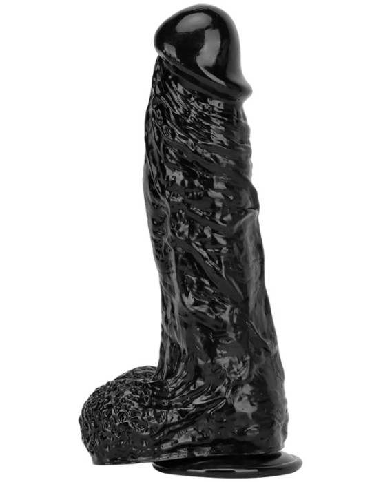 Gode Big Evan 24 x 7cm