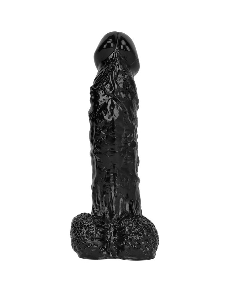 Gode Big Evan 24 x 7cm