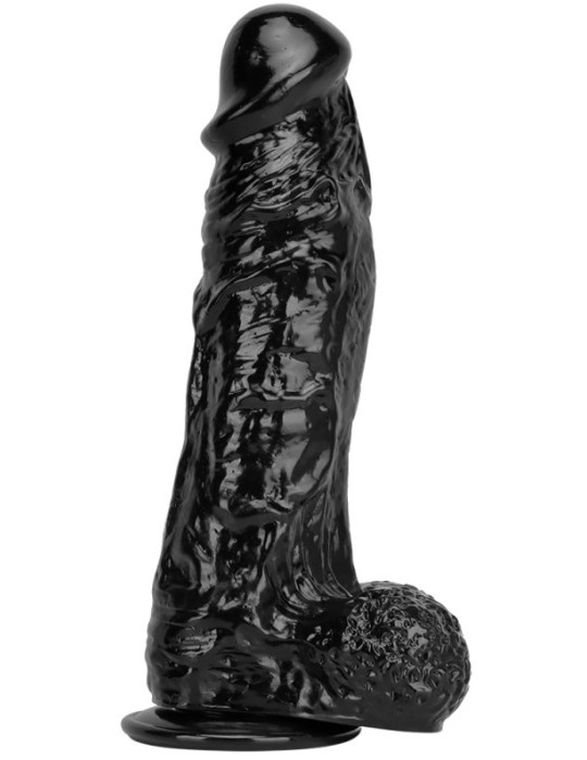 Gode Big Evan 24 x 7cm