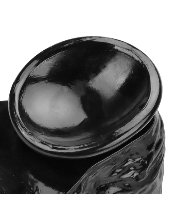 Gode Big Evan 24 x 7cm