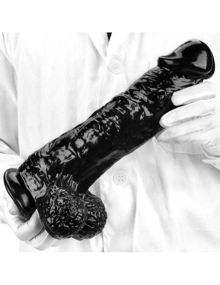 Gode Big Evan 24 x 7cm