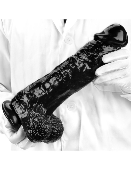 Gode Big Evan 24 x 7cm