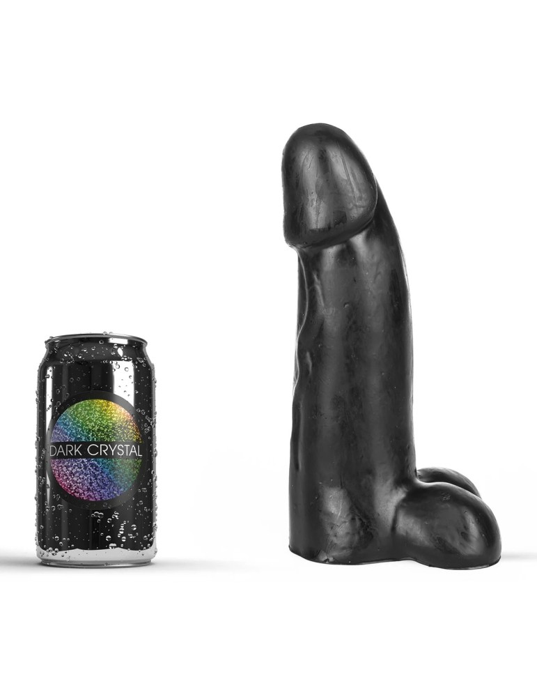 Gode Roar Dark Crystal 18 x 6cm Gode Roar Dark Crystal 18 x 6cm