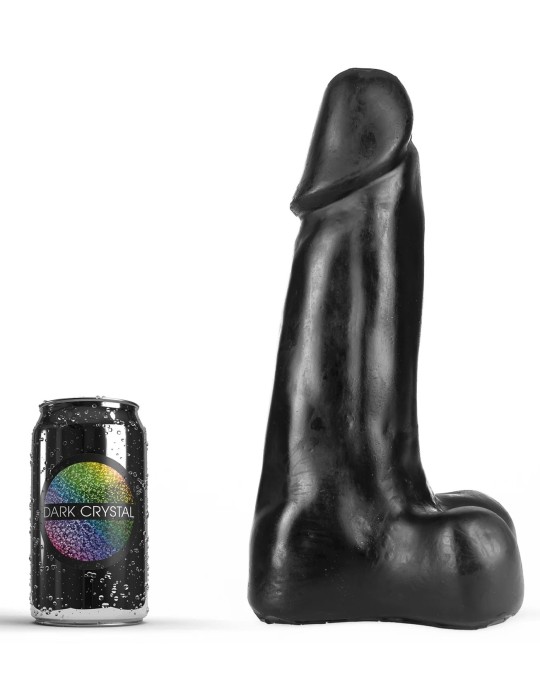 Gode Cosmo Dark Crystal 22 x 7.5cm Gode Cosmo Dark Crystal 22 x 7.5cm