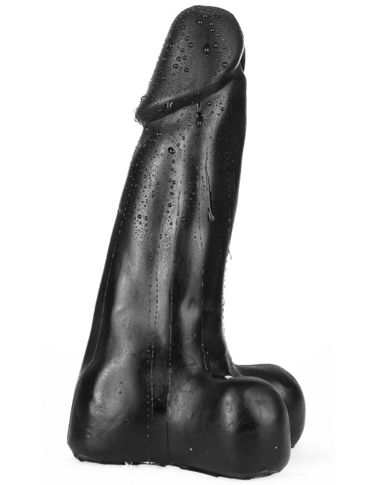 Gode Cosmo Dark Crystal 22 x 7.5cm