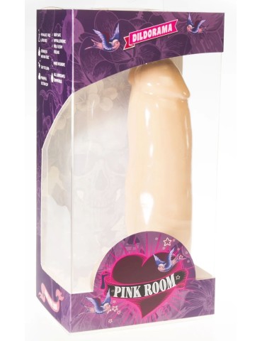 Gode P13 Dean 16 x 6.2cm 2