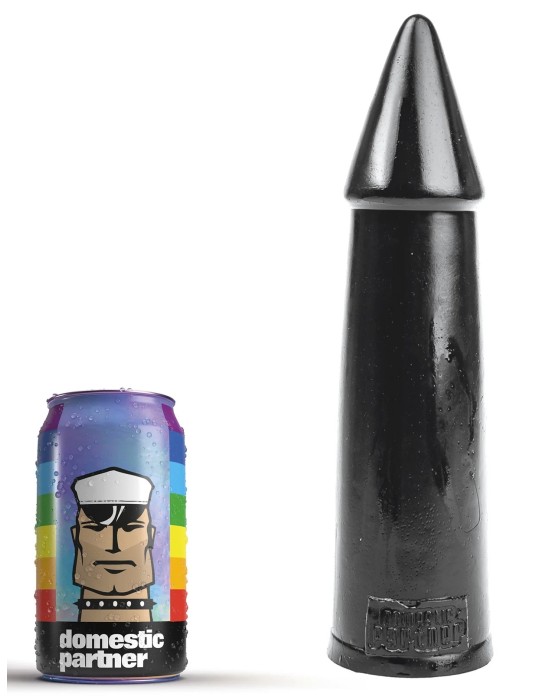 Gode AIR26B Domestic Partner 25 x 6.5cm Gode AIR26B Domestic Partner 25 x 6.5cm