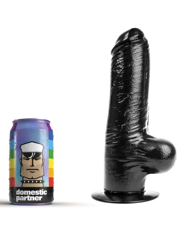 Gode DP88B Funker L 16 x 6 cm Noir