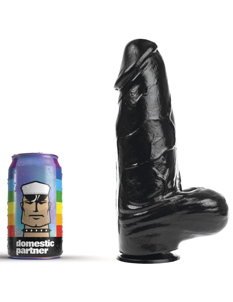 Gode DP92B Panzer L 18 x 7.5 cm Noir Gode DP92B Panzer L 18 x 7.5 cm Noir