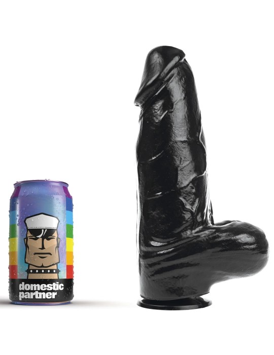 Gode DP92B Panzer L 18 x 7.5 cm Noir Gode DP92B Panzer L 18 x 7.5 cm Noir