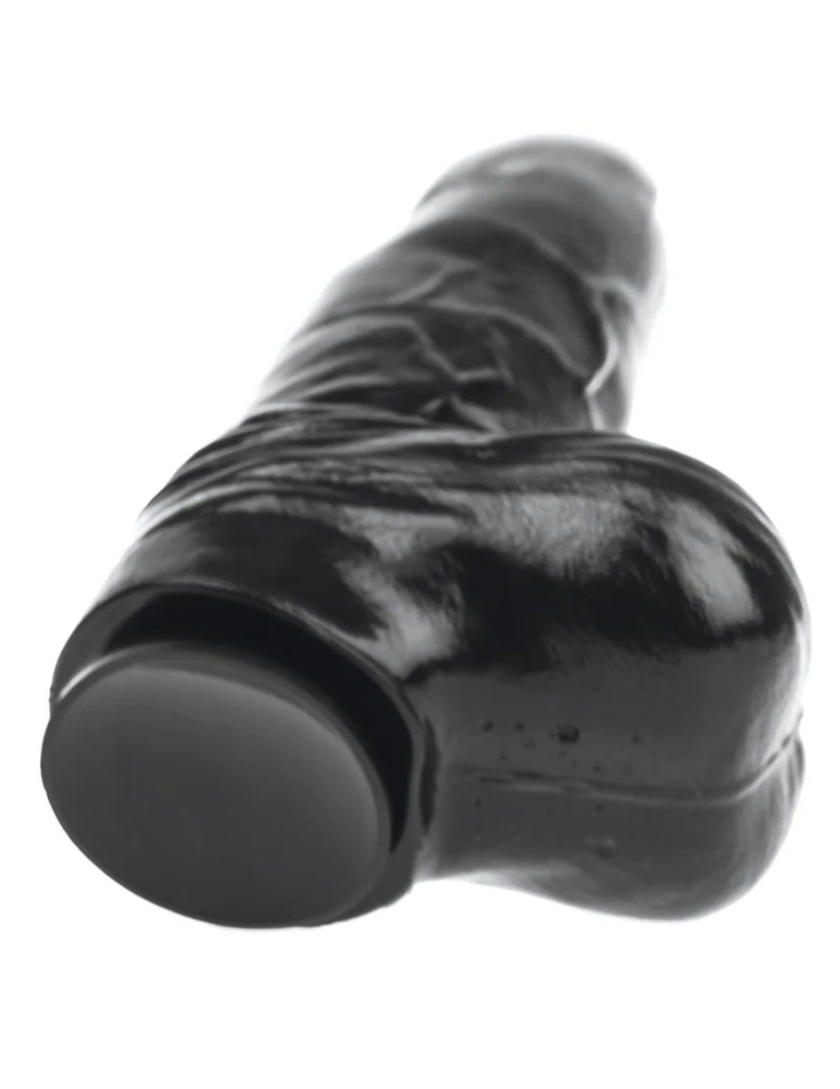 Gode DP92B Panzer L 18 x 7.5 cm Noir