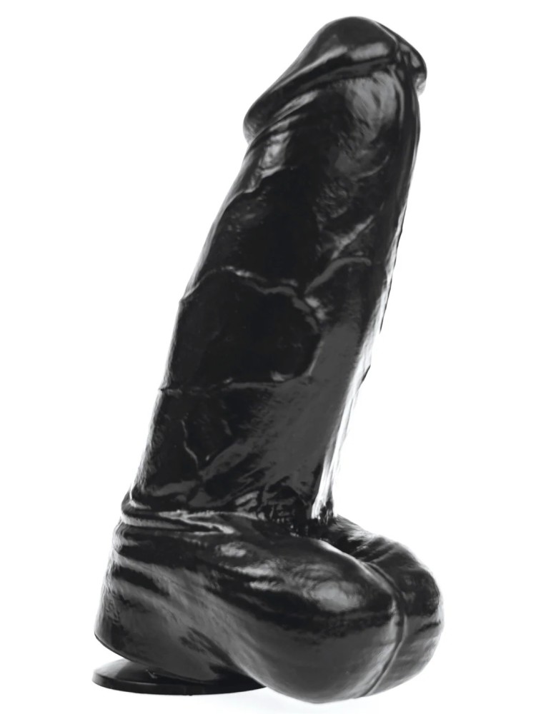 Gode DP92B Panzer L 18 x 7.5 cm Noir