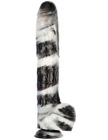 Gode XL Cowcow 31 x 6.4cm