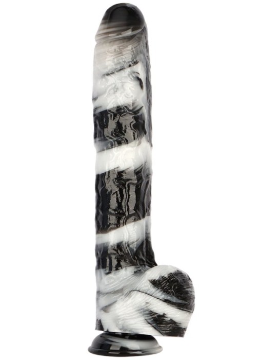 Gode XL Cowcow 31 x 6.4cm Gode XL Cowcow 31 x 6.4cm