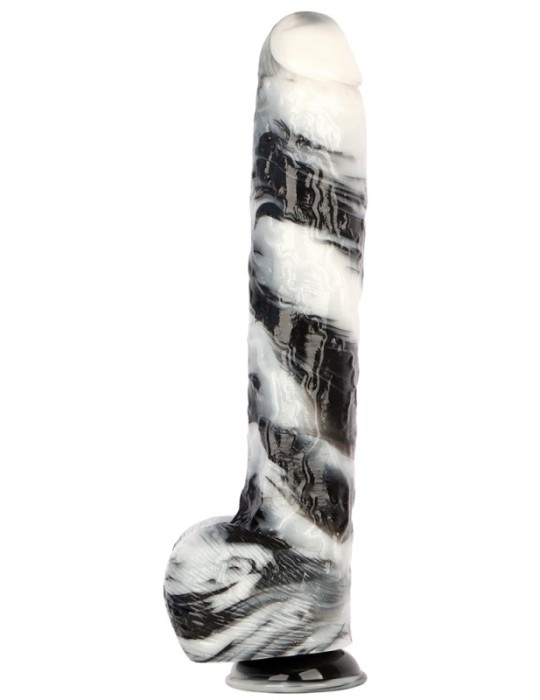 Gode XL Cowcow 31 x 6.4cm