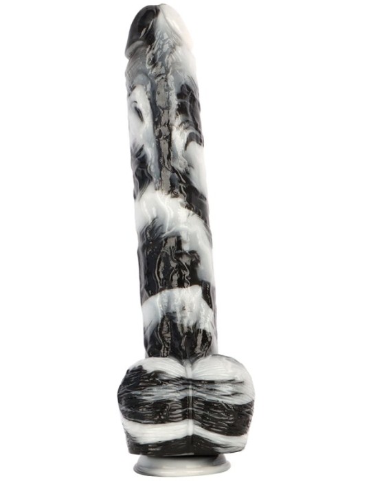 Gode XL Cowcow 31 x 6.4cm