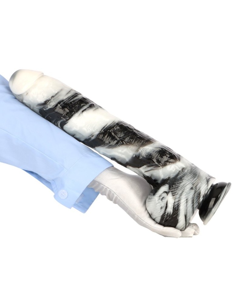 Gode XL Cowcow 31 x 6.4cm