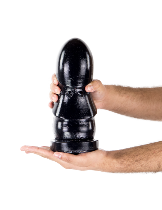 HUNGLOCK CROWN 23 x 10 cm