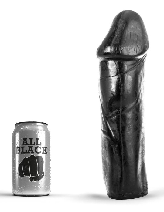 Gode AB49 Ak-47 All Black 25 x 8.5cm Gode AB49 Ak-47 All Black 25 x 8.5cm