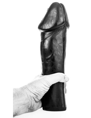 Gode AB49 Ak-47 All Black 25 x 8.5cm 2