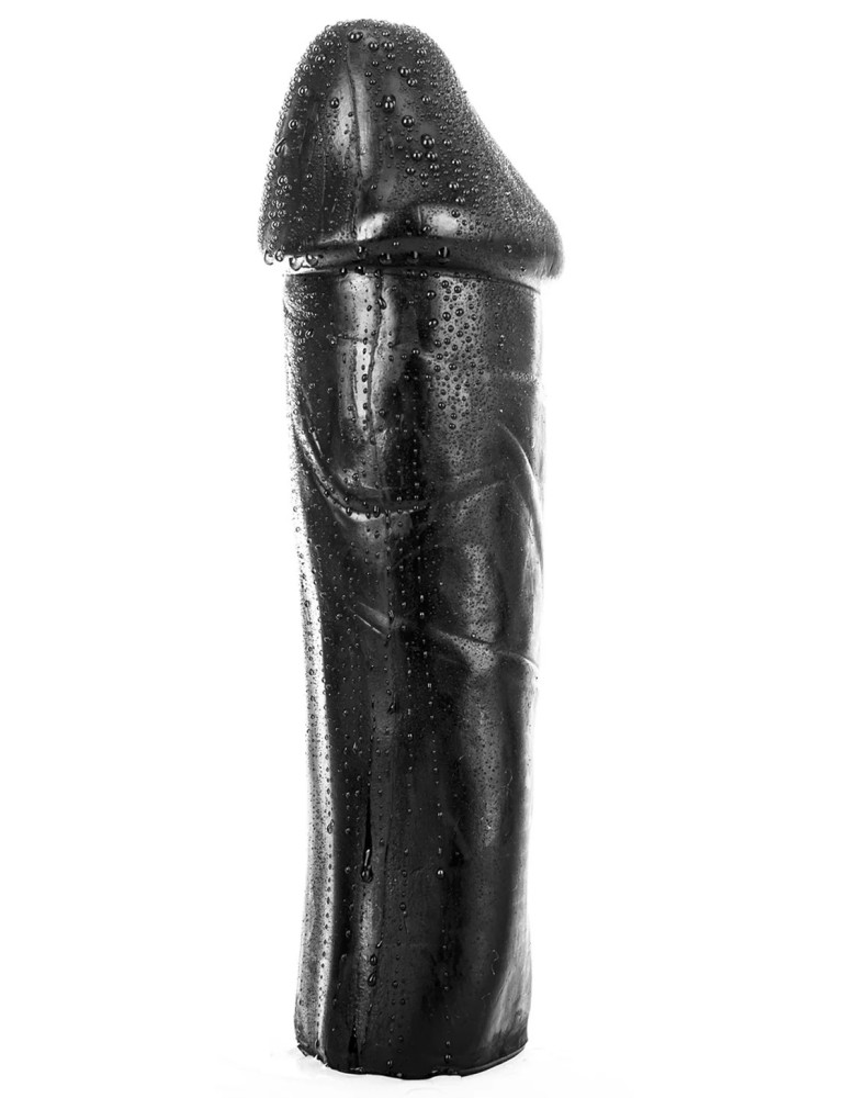 Gode AB49 Ak-47 All Black 25 x 8.5cm