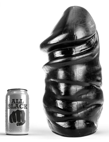 Gode AB60 Goofy All Black 30 x 15.5cm