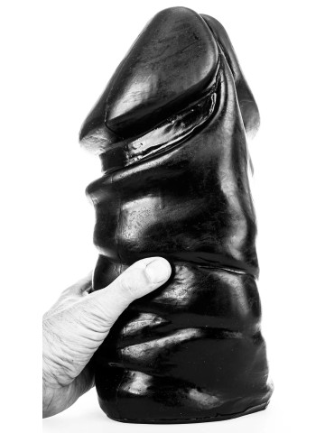 Gode AB60 Goofy All Black 30 x 15.5cm 2