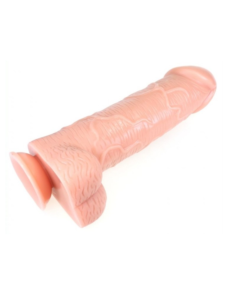 Gode réaliste Huge Dick 29 x 9cm