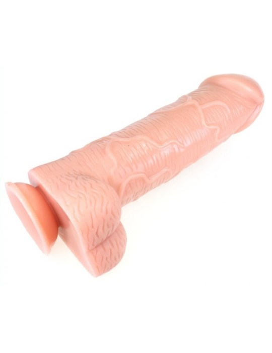 Gode réaliste Huge Dick 29 x 9cm