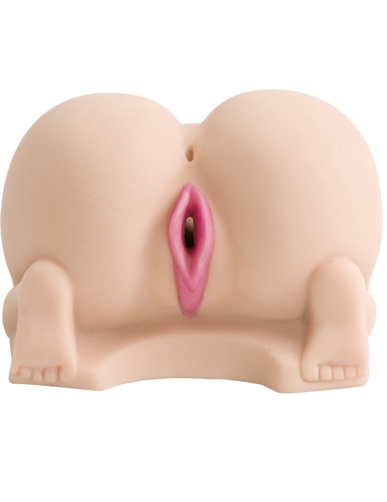 Masturbateur Doggie Style Debbie chair