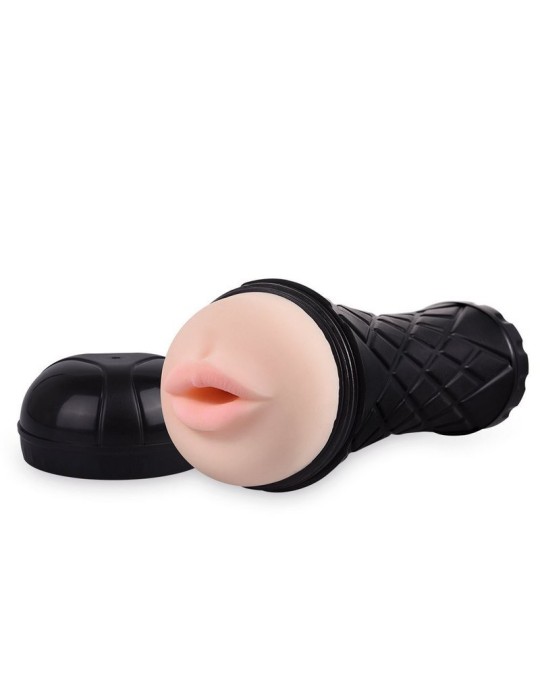 Masturbateur Cup Passion Bouche Masturbateur Cup Passion Bouche