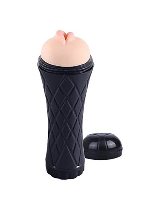 Masturbateur Cup Passion Bouche