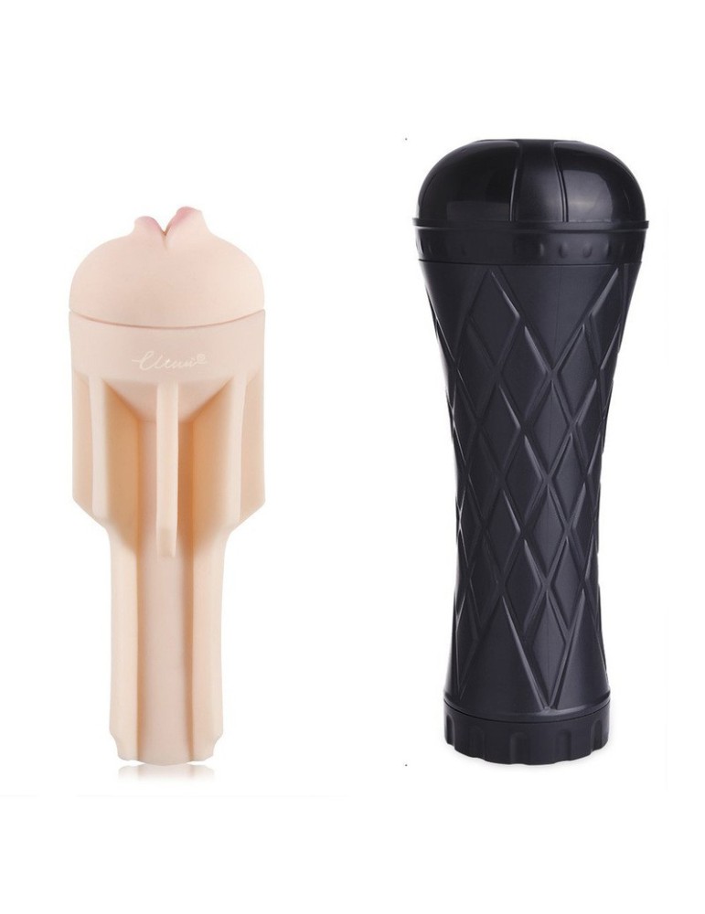 Masturbateur Cup Passion Bouche