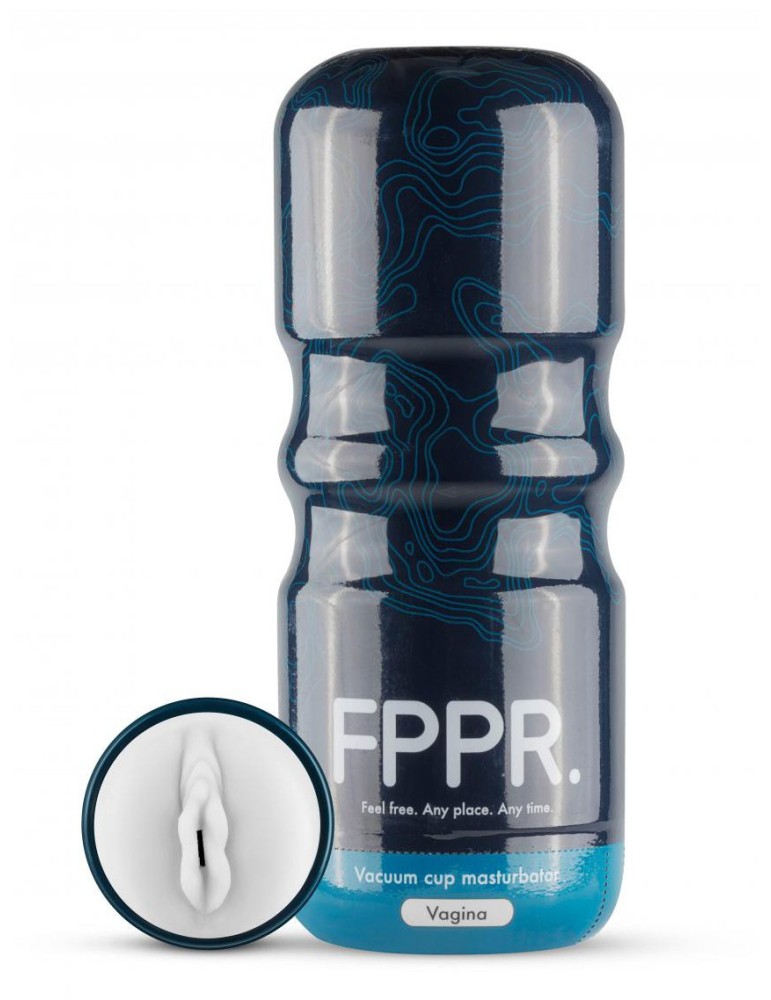 Masturbateur Entrée Vagin Clear Masturbateur Entrée Vagin Clear